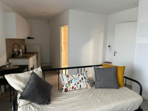 Studio Foch Epinay-sur-Seine